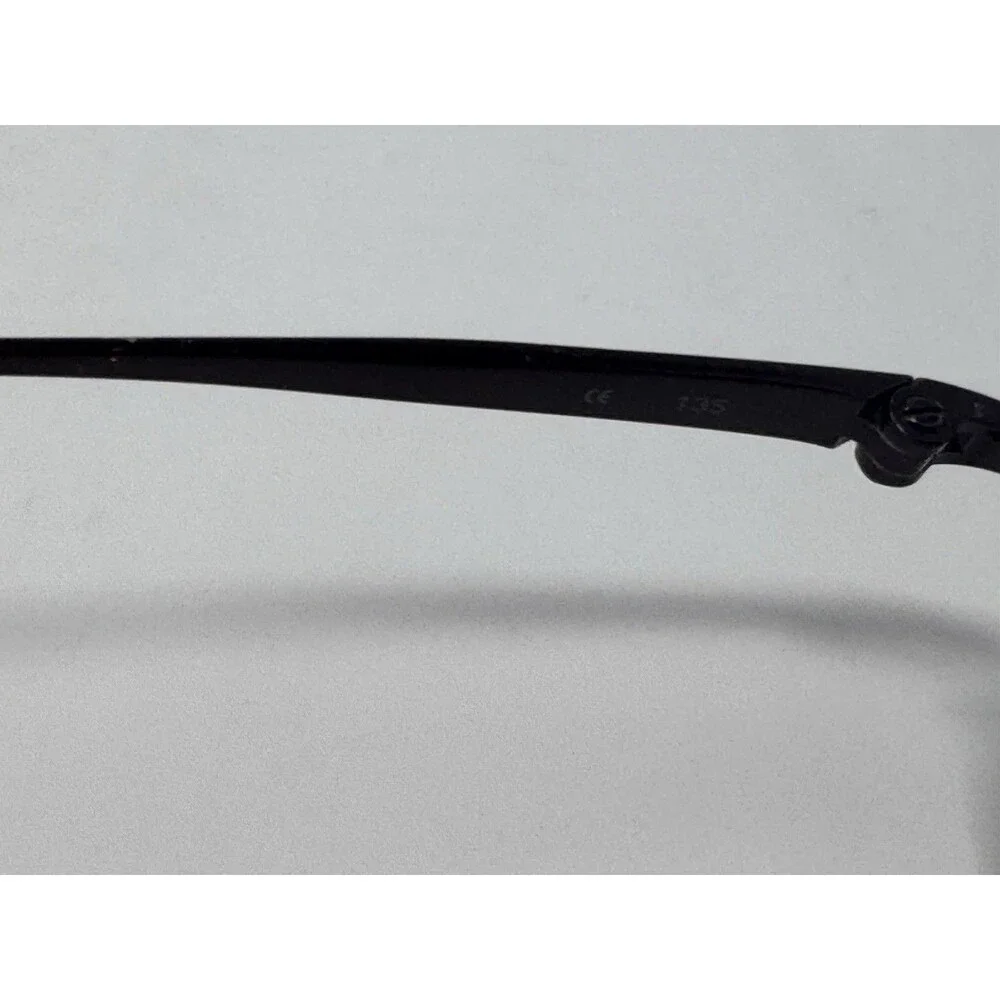 Coach eyeglass frames
